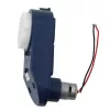 LEAN CARS 12V dzinēja pārnesumkārba BBH-030 elektriskajai braucamajai automašīnai