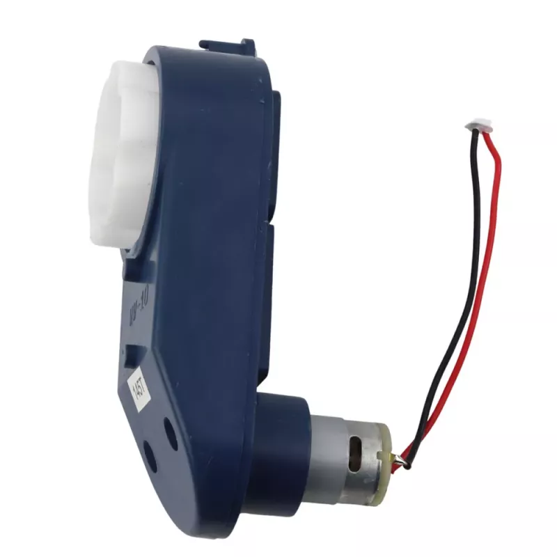 LEAN CARS 12V dzinēja pārnesumkārba BBH-030 elektriskajai braucamajai automašīnai