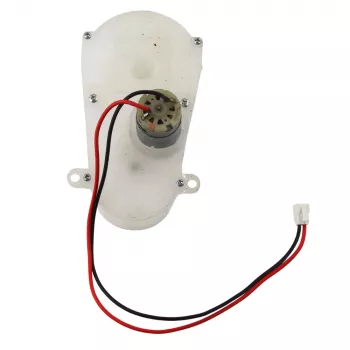 LEAN TOYS Stūres motors 12V 5500RPM braucamajam transportlīdzeklim XB-1118