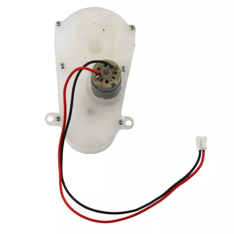 LEAN TOYS Stūres motors 12V 5500RPM braucamajam transportlīdzeklim XB-1118