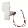 LEAN TOYS Stūres motors 12V 5500RPM braucamajam transportlīdzeklim XB-1118