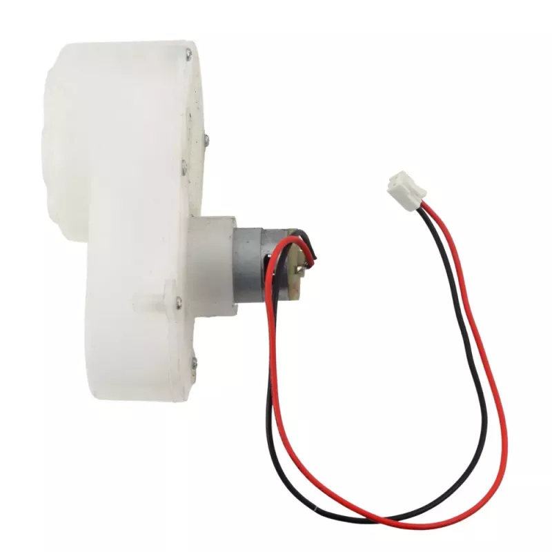 LEAN TOYS Stūres motors 12V 5500RPM braucamajam transportlīdzeklim XB-1118