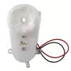 LEAN TOYS Stūres motors 12V 5500RPM braucamajam transportlīdzeklim XB-1118