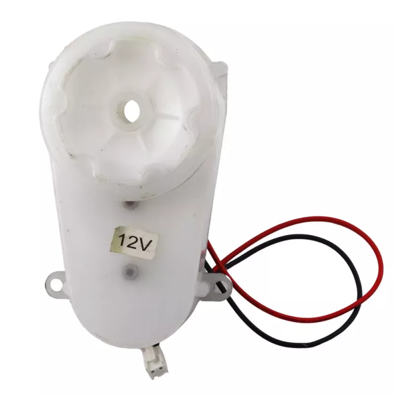 LEAN TOYS Stūres motors 12V 5500RPM braucamajam transportlīdzeklim XB-1118