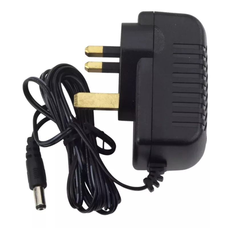 LEAN TOYS Lādētājs 28.8V 500mA UK Plug