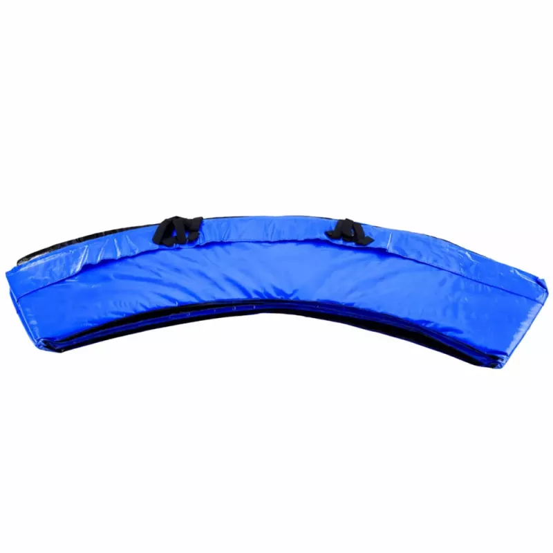 Lean Atsperu Paliktnis Batutam Zils 244-252 cm 8 pēdas