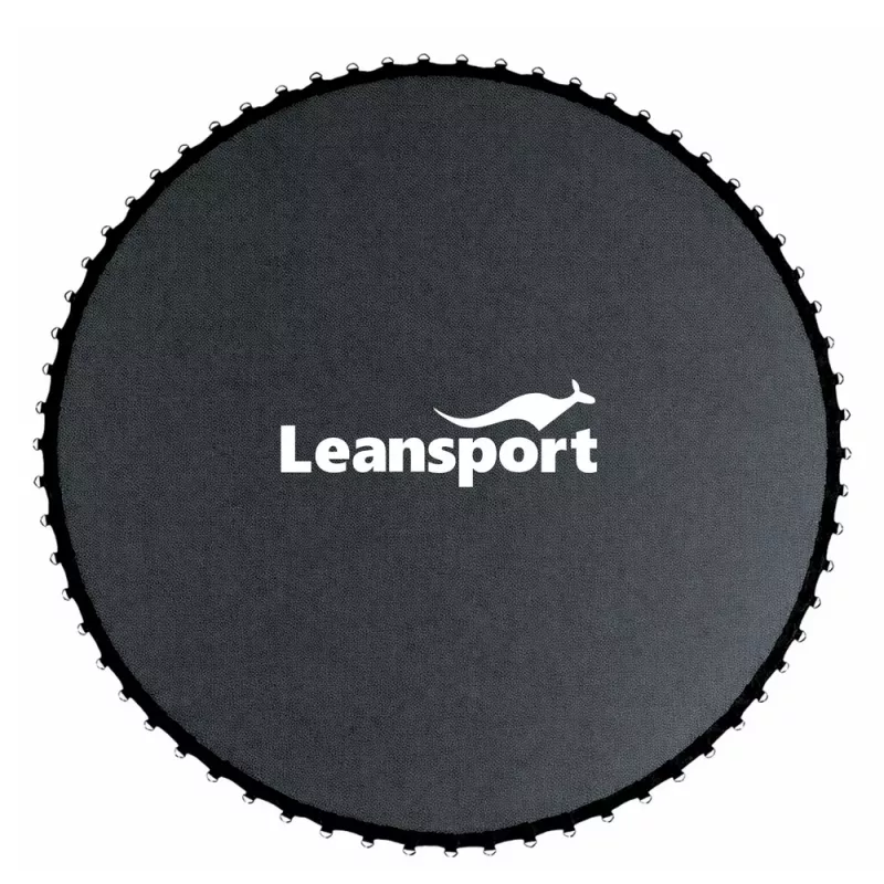 LEAN Trampolīna lēkšanas paklājs rezerves daļa 244-252CM 8FT