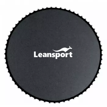 LEAN Trampolīna lēkšanas paklājs rezerves daļa 487-494CM 16FT
