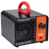 Ozonu ģenerators LEAN Ozonator 155W 60000mg Taimeris 120 min