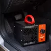 Ozonu ģenerators LEAN Ozonator 155W 60000mg Taimeris 120 min