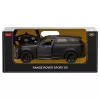 Rastar 1:14 Range Rover Sport SV Remote Controlled Car Black