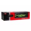 RASTAR Lamborghini SC63 Remote Control Car 1:24 Green 2.4GHz RTR