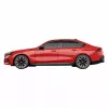 BMW i5 Remote Control Car RC Red Rastar 1:24