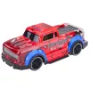 LEAN TOYS Ar vadību vadāma automašīna RC Bezceļu Spider Sarkanās gaismas