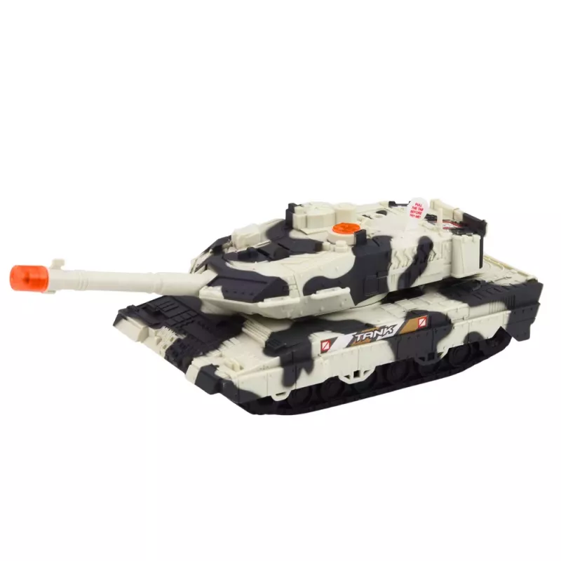 LEAN TOYS Militārais komplekts: Armijas helikopters, tanks, gaisa spilvens, karavīru bāze