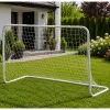 LEAN SPORT Bērnu futbola vārti 120x80 cm