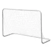 LEAN SPORT Bērnu futbola vārti 120x80 cm