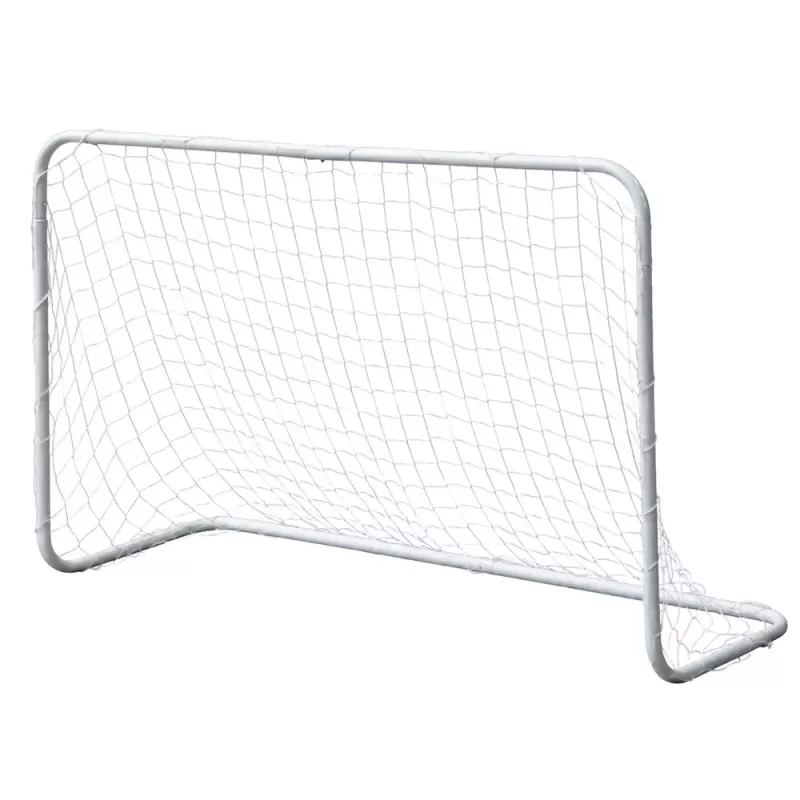 LEAN SPORT Bērnu futbola vārti 120x80 cm