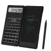 LEAN Scientific Office Calculator with LCD Display, Graphics Tablet, Stylus, 10 Digits