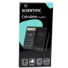 LEAN Scientific Office Calculator with LCD Display, Graphics Tablet, Stylus, 10 Digits