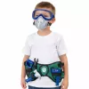 LEAN TOYS DIY Instrumentu Kaste Skrūvgriežu Komplekts 30 gab.