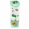 LEAN TOYS Inflatable Roller for Crawling for Toddlers Dinosaur 51 x 22cm
