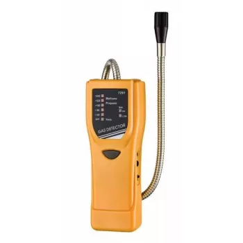 AZ INSTRUMENT Explosive Gas Meter VZ7291