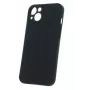 iLike Xiaomi Redmi A3 4G (Global) Silikona Maciņš Melns