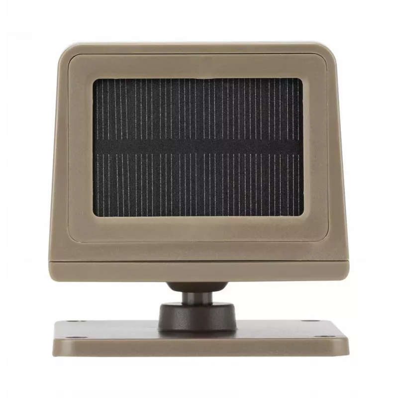Saules paneļa PIR sensors Redleaf RD200 sliežu kameras sistēmai