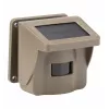Saules paneļa PIR sensors Redleaf RD200 sliežu kameras sistēmai