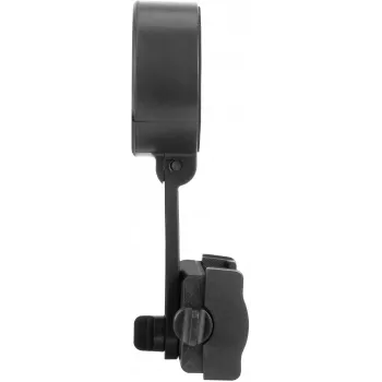 Redleaf SOM-3 Viedtālruņa adapteris teleskopiem, tālskatiem, binokļiem, monokulāriem, mikroskopiem - Melns