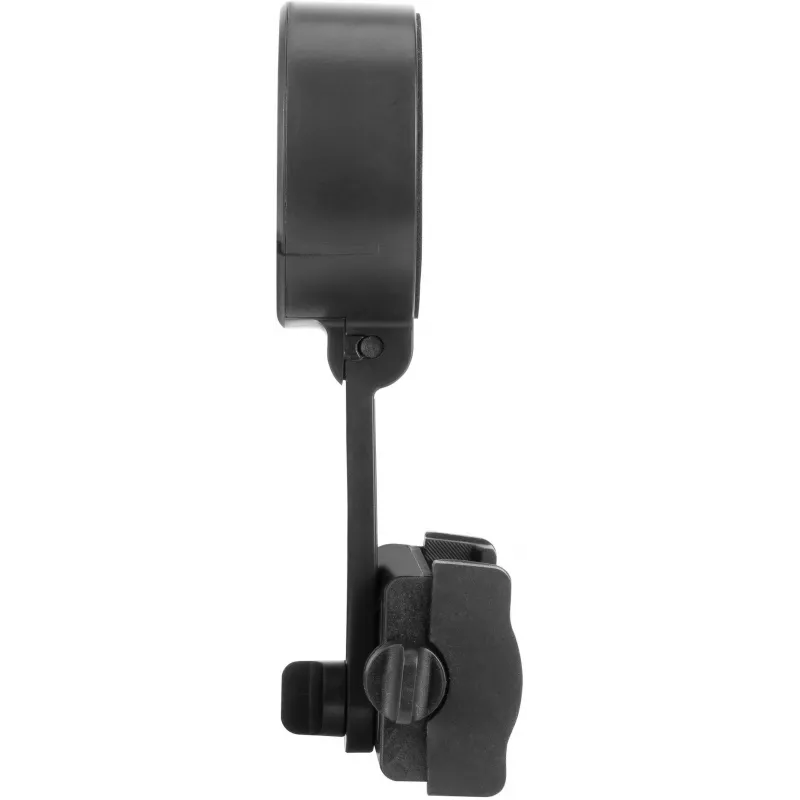 Redleaf SOM-3 Viedtālruņa adapteris teleskopiem, tālskatiem, binokļiem, monokulāriem, mikroskopiem - Melns