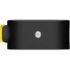 Newell RGB Cutie Pie LED Lamp - Melns
