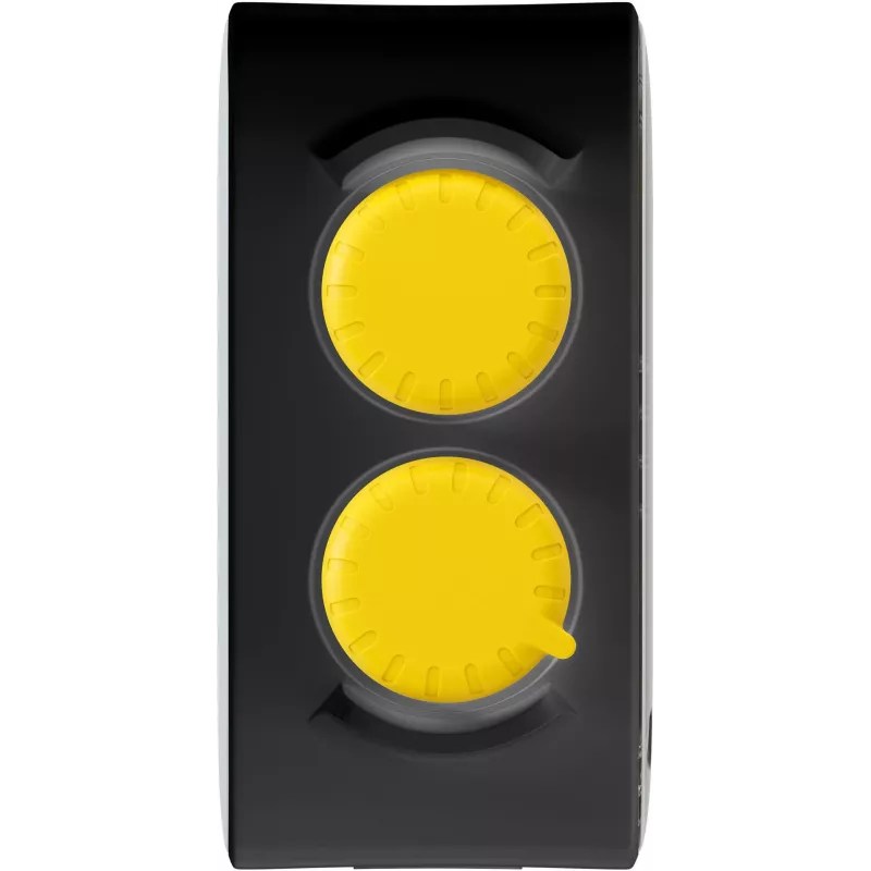 Newell RGB Cutie Pie LED Lamp - Melns