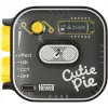 Newell RGB Cutie Pie LED Lamp - Melns