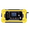 Tracer 47776 DT126 Taisngriezis 12V 6A Diagnostika un Apkope