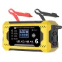 Tracer 47776 DT126 Taisngriezis 12V 6A Diagnostika un Apkope