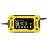 Tracer 47777 DT128 Taisngriezis 12V 8A Diagnostika un Apkope