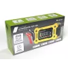 Tracer 47777 DT128 Taisngriezis 12V 8A Diagnostika un Apkope