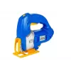 LEAN TOYS Instrumentu kaste DIY entuziastam