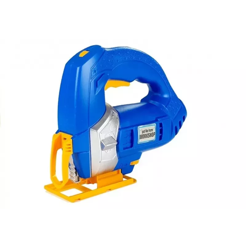 LEAN TOYS Instrumentu kaste DIY entuziastam