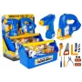 LEAN TOYS Instrumentu kaste DIY entuziastam