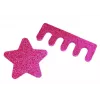 LEAN TOYS Bērnu nagu lakas komplekts + nagu lampa