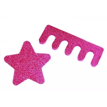LEAN TOYS Bērnu nagu lakas komplekts + nagu lampa