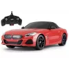 Vadāma automašīna R/C BMW Z4 Roadster Rastar 1:18 Sarkana