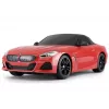 Vadāma automašīna R/C BMW Z4 Roadster Rastar 1:18 Sarkana