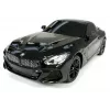 BMW Z4 Roadster Remote Control Car RC Rastar Black 1:24