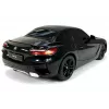 BMW Z4 Roadster Remote Control Car RC Rastar Black 1:24