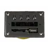 LEAN CARS Music Panel for Electric Ride On Car