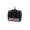 Vadāma automašīna Policijas kupeja R/C 4861 Lean Toys